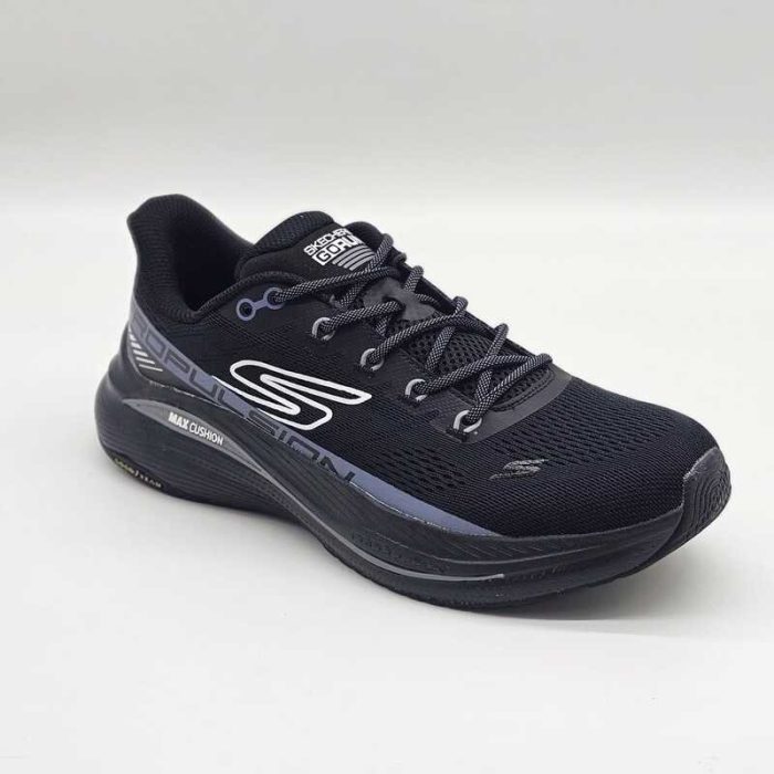 کتونی اسکیچرز مکس کوشین Skechers Max Cushion - Image 4