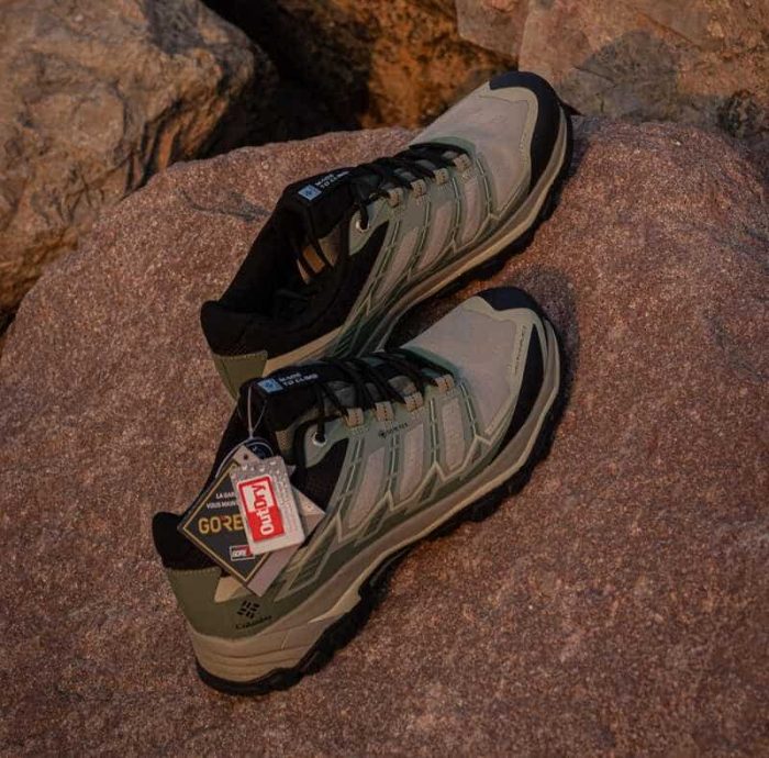 کتونی کایلاس Kailas - Image 11