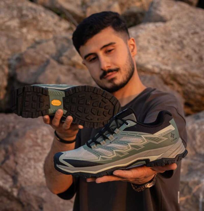 کتونی کایلاس Kailas - Image 12