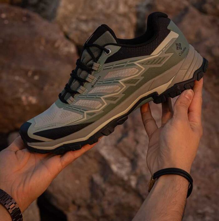 کتونی کایلاس Kailas - Image 13