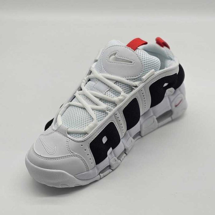 کتونی نایک آپ تمپو Nike Uptempo - Image 3