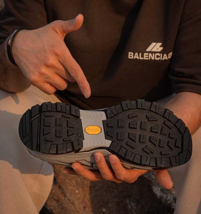 کتونی کایلاس Kailas - Image 9