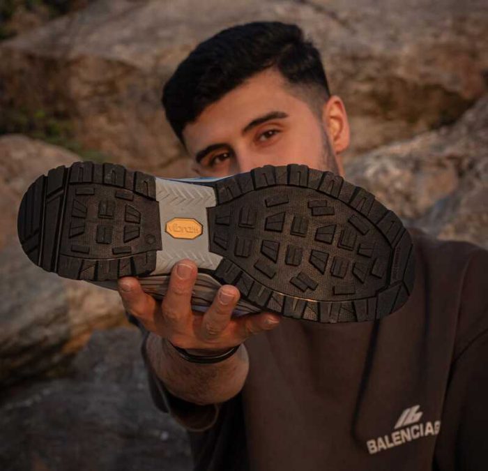 کتونی کایلاس Kailas - Image 10