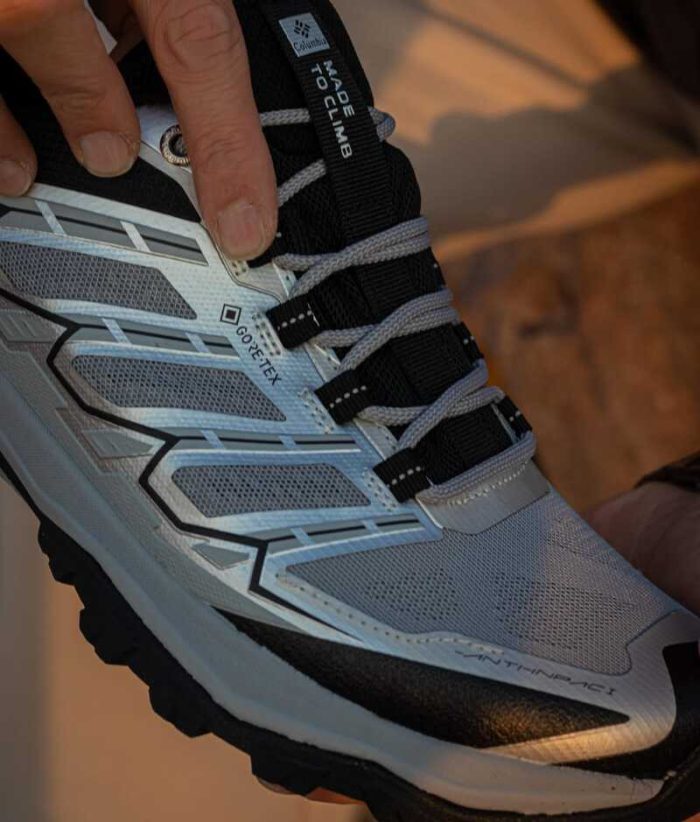 کتونی کایلاس Kailas - Image 12