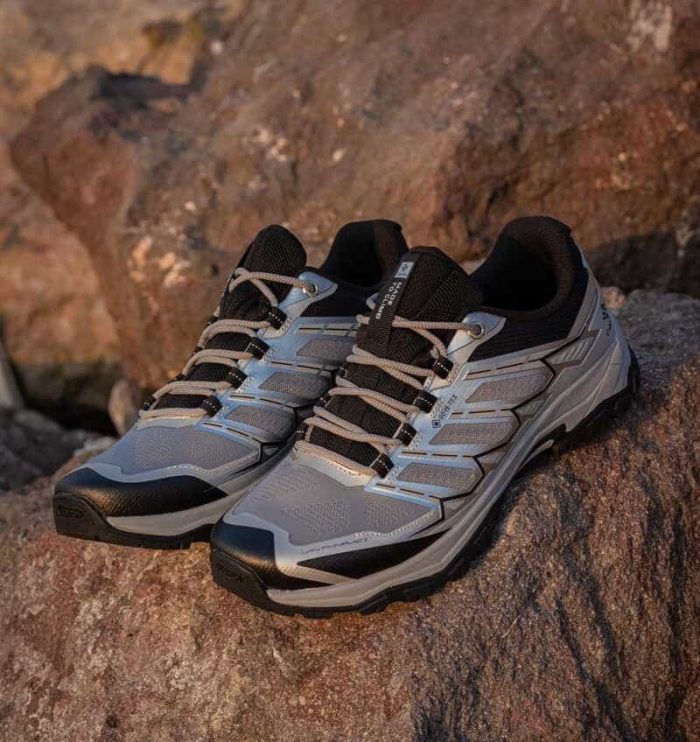 کتونی کایلاس Kailas - Image 18