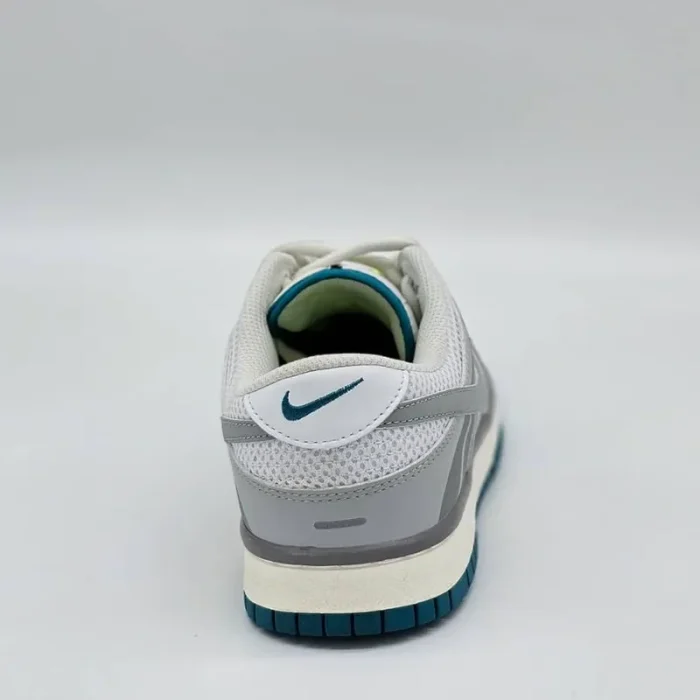 کتونی اس بی دانک لو | Nike SB Dunk Low Vomero Grey Fog - Image 5
