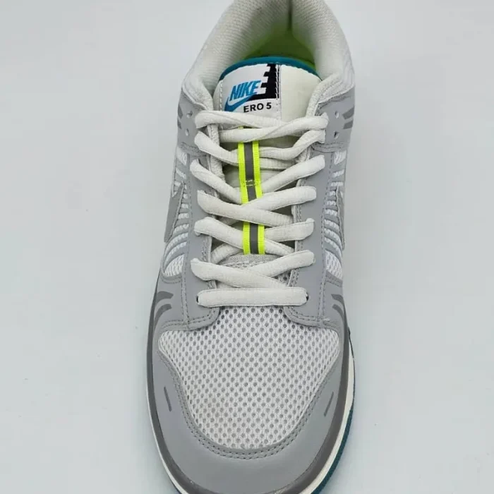 کتونی اس بی دانک لو | Nike SB Dunk Low Vomero Grey Fog - Image 4