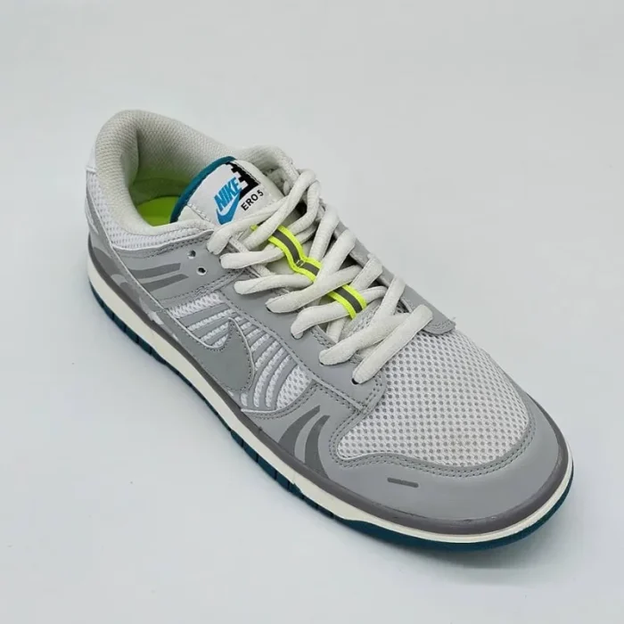 کتونی اس بی دانک لو | Nike SB Dunk Low Vomero Grey Fog - Image 3