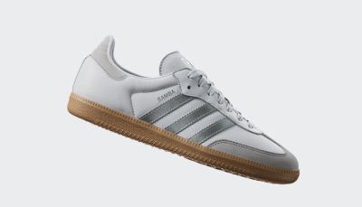 کتونی سامبا