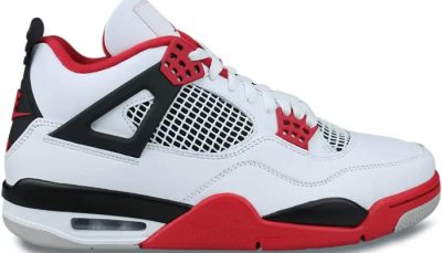 کتونی جردن 4