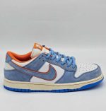 اس بی دانک لو