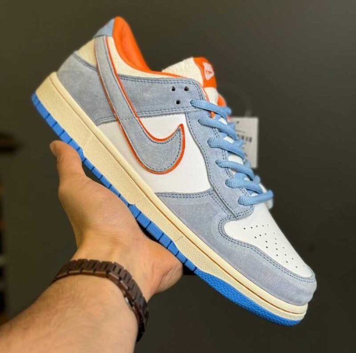 کتونی نایکی دانک لو | Nike Dunk Low مستر کوالیتی - Image 8