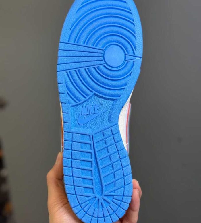 کتونی نایکی دانک لو | Nike Dunk Low مستر کوالیتی - Image 6