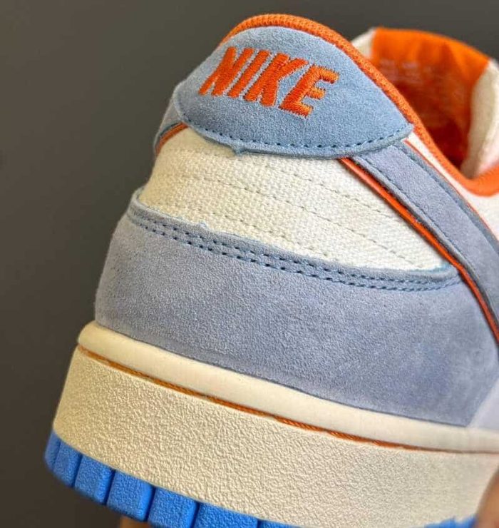کتونی نایکی دانک لو | Nike Dunk Low مستر کوالیتی - Image 9