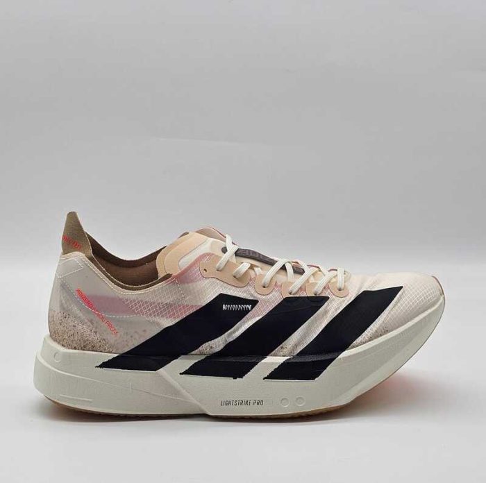 کتونی رانینگ  Adidas Adios Pro 4 - Image 6