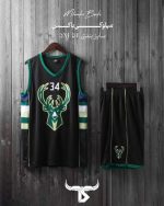 ست بسکتبالی تی اسپرت - Image 2