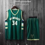 ست بسکتبالی