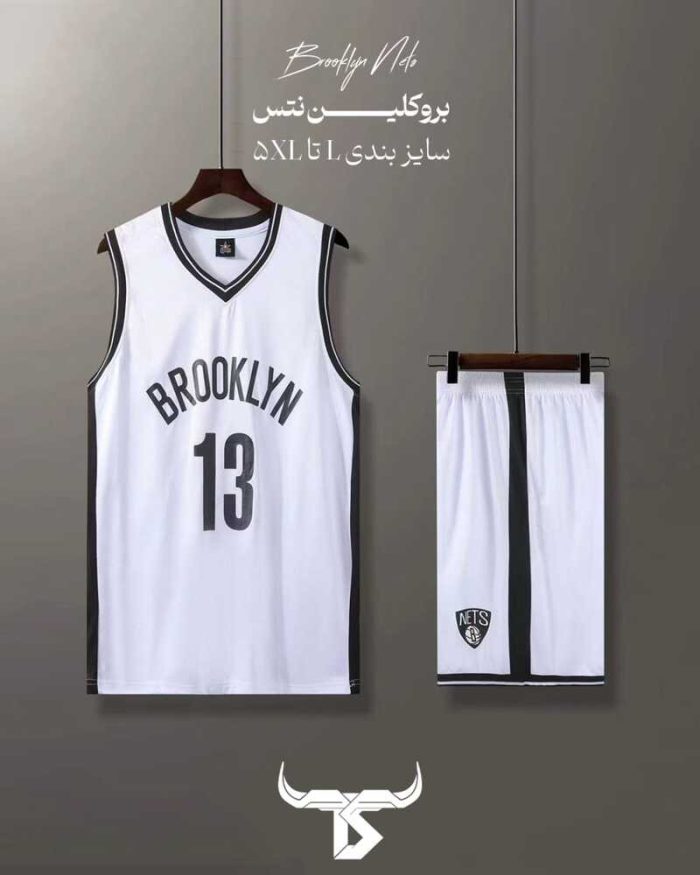 ست بسکتبالی تی اسپرت - Image 2