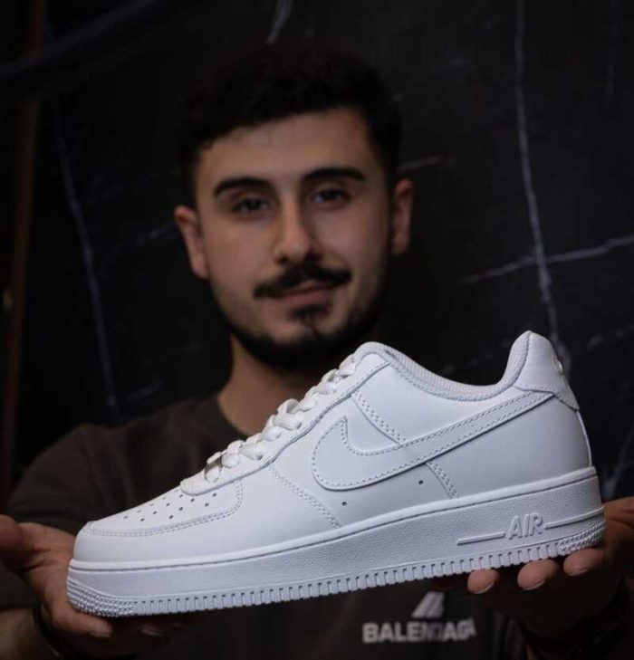 کتونی نایک ایر فورس - Image 7