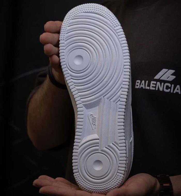 کتونی نایک ایر فورس - Image 8