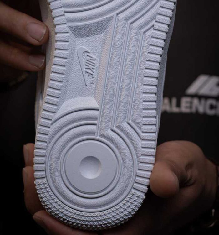 کتونی نایک ایر فورس - Image 12