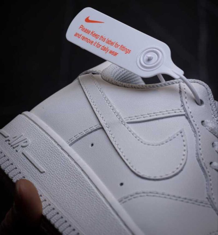 کتونی نایک ایر فورس - Image 13