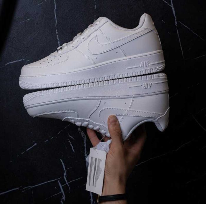 کتونی نایک ایر فورس - Image 14