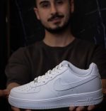 کتونی نایک ایر فورس - Image 15