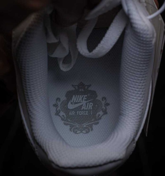 کتونی نایک ایر فورس - Image 16